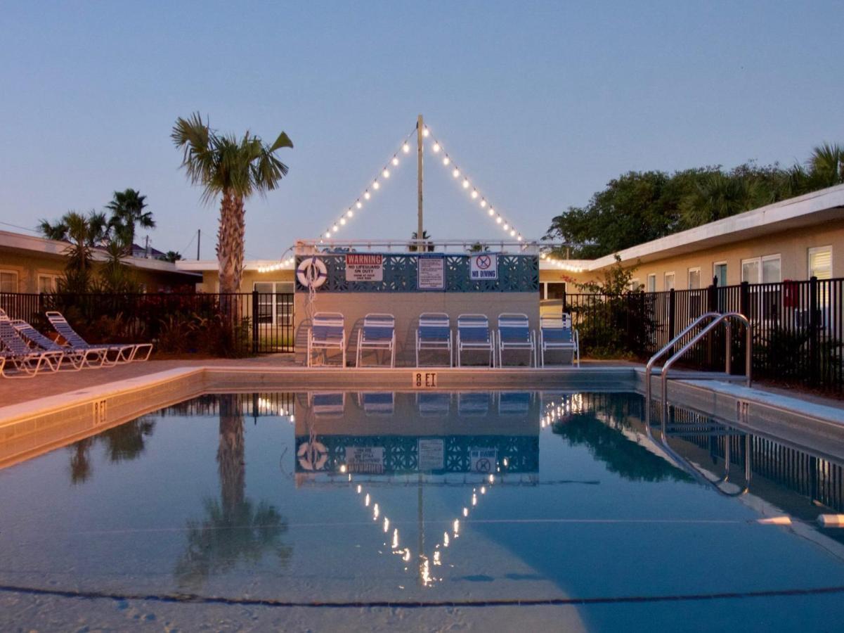 The Catalina Motel Laguna Beach Ngoại thất bức ảnh
